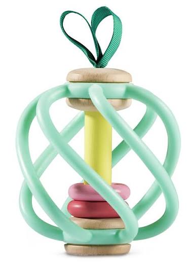 Image 2 of Apple Grab Toy (£14.99)